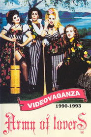 Army Of Lovers – Videovaganza 1990-1993