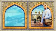 Michael Palin: Into Iraq  