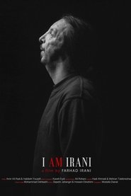 poster I Am Irani
