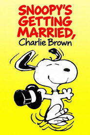 Snoopy's Getting Married, Charlie Brown