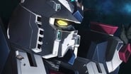 Mobile Suit Gundam Thunderbolt: December Sky wallpaper 