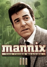 Serie streaming | voir Mannix en streaming | HD-serie