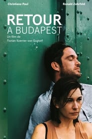 Film Retour à Budapest en streaming