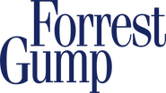 Logo of Forrest Gump image size 2167x1213
