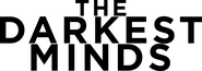 Logo of The Darkest Minds image size 1600x566