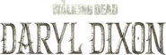 Logo of The Walking Dead: Daryl Dixon image size 3900x1297