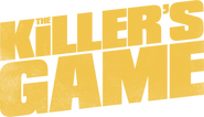 Logo of The Killer's Game image size 684x392