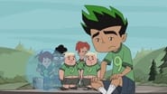 American Dragon: Jake Long season 2 episode 26