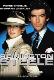 Serie streaming | voir Les Enquêtes de Remington Steele en streaming | HD-serie