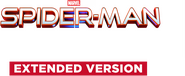 Logo of Spider-Man: No Way Home image size 1271x523