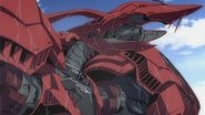 Mobile Suit Gundam Unicorn season 1 episode 4