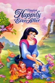 Happily Ever After 1989 123movies