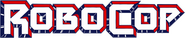 Logo of RoboCop image size 3425x700