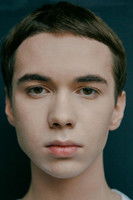 Photo of Denis Vlasenko image size 300x450