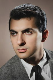 Photo of Orhan Elmas image size 1200x1800