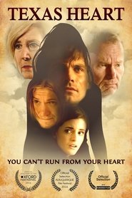 Poster of Texas Heart image size 2000x3000