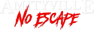 Logo of Amityville: No Escape image size 782x252
