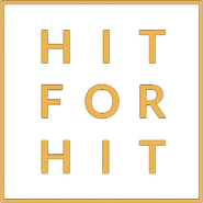 Logo of Hit for hit image size 1046x1046