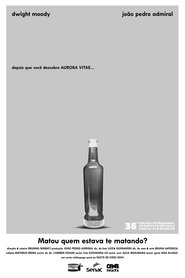 poster Did It Satisfy Your Desire?