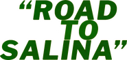 Logo of Road to Salina image size 761x363