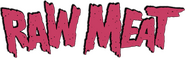 Logo of Death Line image size 783x246