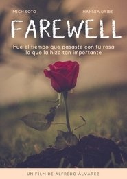 poster Farewell
