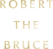Logo of Robert the Bruce image size 1255x1162