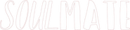 Logo of SoulMate image size 840x200