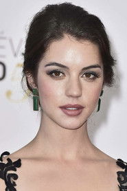 Photo of Adelaide Kane image size 825x1240