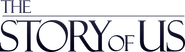 Logo of The Story of Us image size 921x258