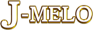 Logo of J-MELO image size 547x180