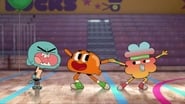 serie Le Monde incroyable de Gumball saison 1 episode 3 en streaming