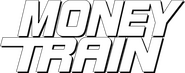 Logo of Money Train image size 741x292