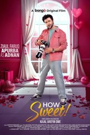 Poster of How sweet image size 960x1440