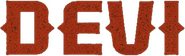 Logo of Devi image size 756x228