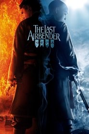 The Last Airbender Poster