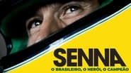 Senna wallpaper 