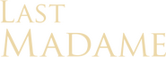 Logo of Last Madame image size 1273x443
