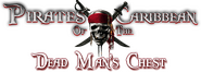 Logo of Pirates of the Caribbean: Dead Man's Chest image size 798x285