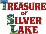 Logo of Treasure of Silver Lake image size 398x290
