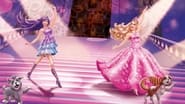 Barbie : La Princesse et la popstar wallpaper 