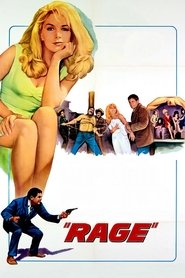 poster Rage