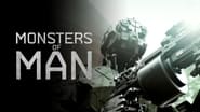 Monsters of Man wallpaper 