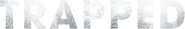 Logo of Trapped image size 1276x198