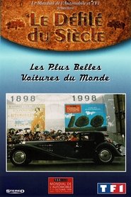 Le Défilé du Siècle : les plus belles voitures du monde