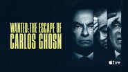 Backdrop of Wanted: The Escape of Carlos Ghosn image size 3840x2160