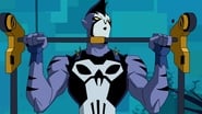 Ben 10: Omniverse season 6 episode 7