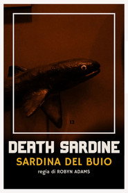 Death Sardine poster