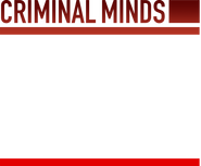 Logo of Criminal Minds: Beyond Borders image size 1572x1300