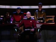 Star Trek : La nouvelle génération season 3 episode 15